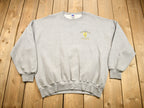 Vintage 1990s Illinois Waterscaping Russell Athletics Crewneck