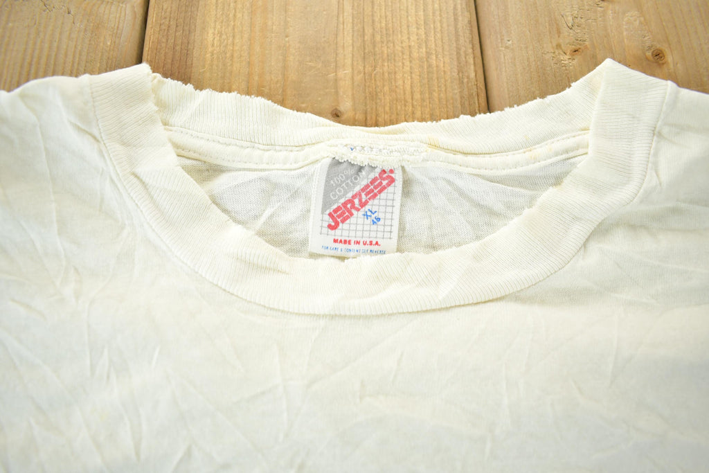Vintage 1987 Minnesota Twins MLB Graphic T-Shirt