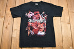Vintage 2000 Godsmack Smack This! Graphic T-Shirt