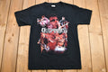 Vintage 2000 Godsmack Smack This! Graphic T-Shirt