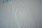 Vintage 1990s The Courier News Single Stitch Graphic T-Shirt Made In USA