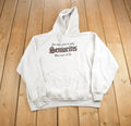 Vintage 2004 Belleville Highschool Seniors Graphic Hoodie