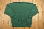 Vintage 1990s IOWA University Engineering Crewneck