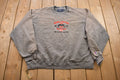 Vintage 2002 Ohio State University "Perfect Season" Collegiate Champion Crewneck