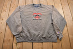 Vintage 2002 Ohio State University "Perfect Season" Collegiate Champion Crewneck