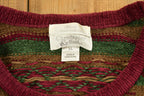 Vintage 1990s Christopher & Banks Cardigan Sweater