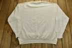 Vintage 1997 Looney Tunes Graphic Woman's Crewneck
