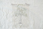Vintage 1990s Advice From A Tree Souvenir T-Shirt