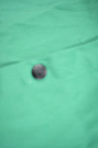 Vintage 1990s Black Stallion Fire Retardant Snap Button Shirt /