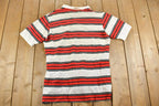 Vintage 1990s ralph Lauren Polo Golf Button Up Shirt
