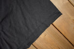 Vintage 1990s Harley Davidson Motorcycles Haleigh NC Single Stitch Graphic T-Shirt Made In USA