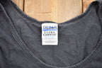 Vintage 1990s Zero Five Gildan Graphic T Shirt