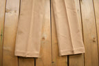 Vintage 1970s Levi's Khakis Made In USA Size 35x32