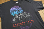 1997 Black Street No Diggity Tour T-shirt