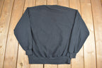 Vintage 1990s Bradley Basketball Crewneck Sweatshirt