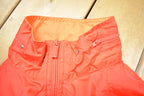 Vintage 1990s Reebok Sport Bright Mesh Lined Windbreaker