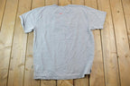 Vintage 1990s Nike Olympia Sports Camp Graphic T-Shirt