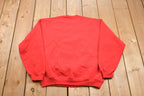 Vintage 1990s I've Been Naughty Crewneck