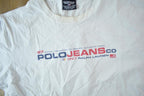 Vintage 1990s Polo Jeans Co Ralph Lauren T-Shirt