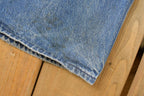 Vintage 1960s Osh Kosh B'Gosh Denim Jeans Men's 32 x 28