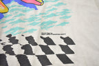 Vintage 1996 Formula One Powerboat Tour Tank Top