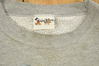 Vintage 1990s Mickey Walt Disney World Sweatshirt