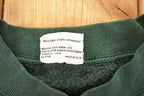 Vintage 1990s Pro Spirit Select Blank Crewneck Sweatshirt Mens XL