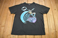 Vintage 1988 Batman DC Comics Graphic T-Shirt
