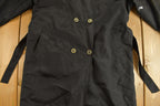 Vintage 1980s La Renassance Trench Coat