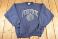 Vintage 1990s Crewneck Sweatshirt Men's M /