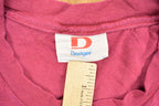Vintage 1990s Harvard University Collegiate T-Shirt