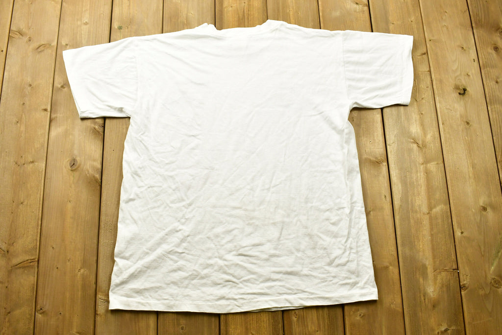 Vintage 90's Mickey Mouse Disney Graphic T-shirt