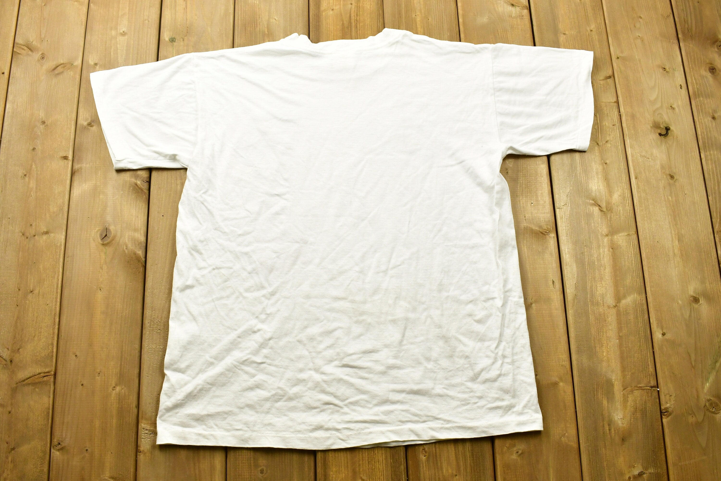 Vintage 90's Mickey Mouse Disney Graphic T-shirt