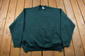 Vintage 1990s Pro Spirit Blank Crewneck Sweatshirt