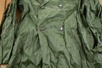 Vintage 2000 Military Full Length Trench