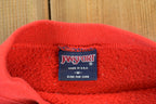 Vintage 1990s Ohio State University Collegiate Jansport Crewneck