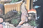 Vintage 1990s Las Vegas Souvenir T-Shirt