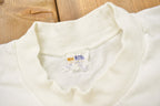 Vintage 1970s Blue Max Dallas Texas Racing T-Shirt