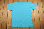 Vintage 1990s Fun Rodeo Graphic T Shirt