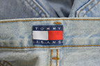Vintage 1990's Tommy Hilfiger Jeans Size 38 x 33.5