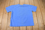 Vintage 1990 Toronto Blue Jays MLB T Shirt