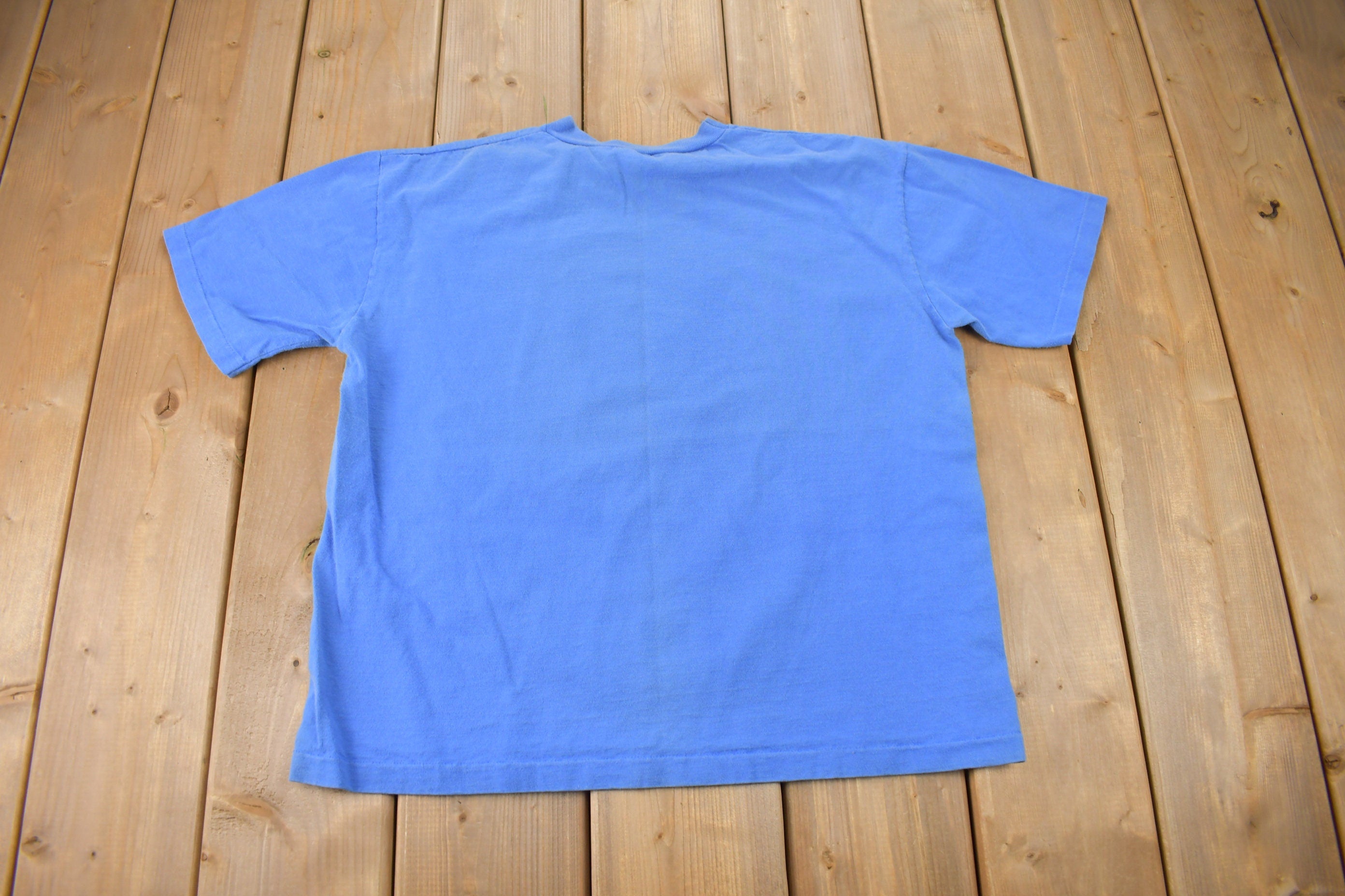 Vintage 1990 Toronto Blue Jays MLB T Shirt