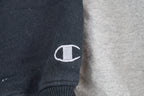 Vintage 1990s Proud To Be An American Champion Crewneck Sweatshirt