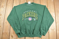 Vintage 1990s NFL Green Bay Packers Crewneck Sweatshirt