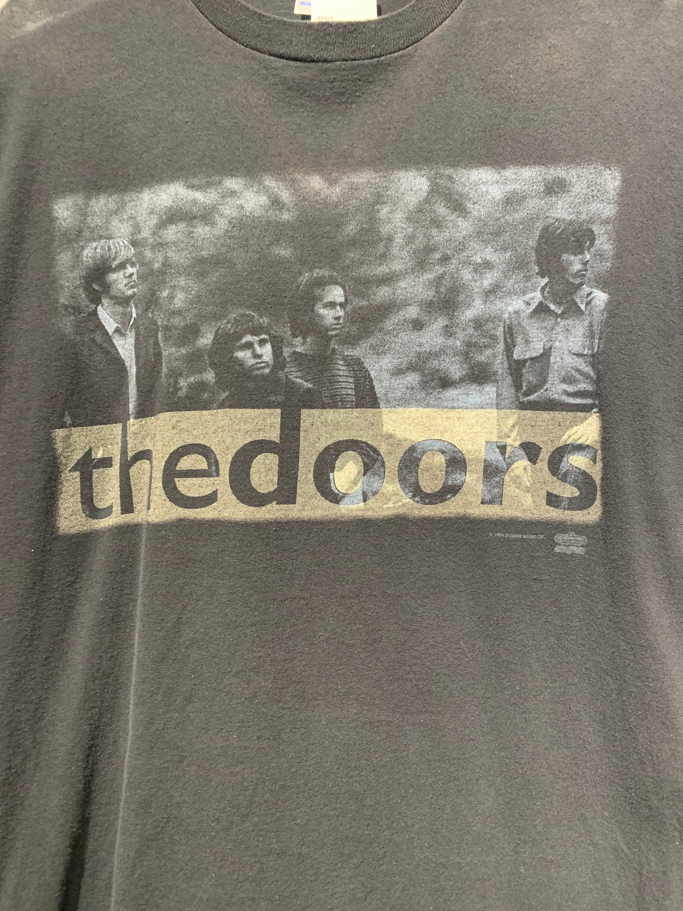 The Doors