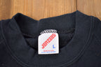 Vintage 1994 Warner Bros Looney Tune House Graphic Crewneck Sweatshirt