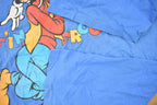 Vintage 1990s Disney Goofy Goofin Around Graphic Cartoon T-Shirt