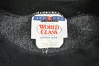 Vintage 1990s Drop Ship Express Embroidered Crewneck Sweatshirt