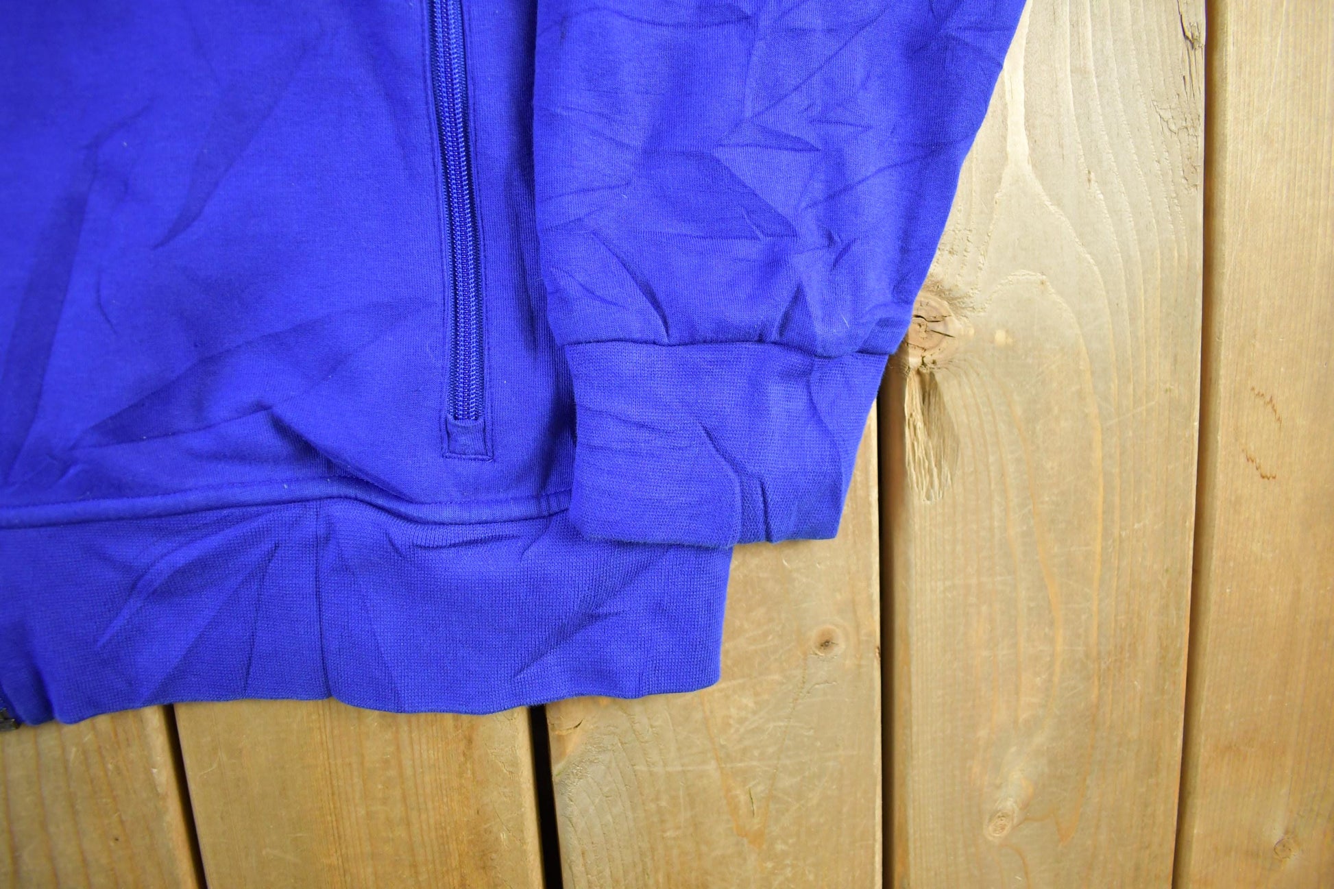 Vintage 1990s Polo Ralph Lauren Track Jacket Men's XL