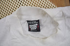 Vintage 1982 USPS Illinois Cardinal Stamp Graphic T Shirt